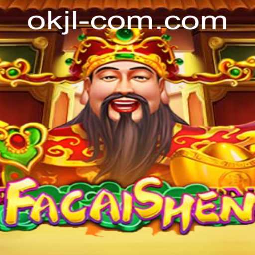 Unlock the Mysteries of FaCaiShen: A Deep Dive into China's Captivating Game