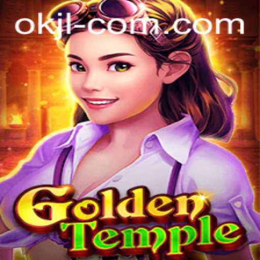Exploring GoldenTemple: A Journey into a Mystic Realm