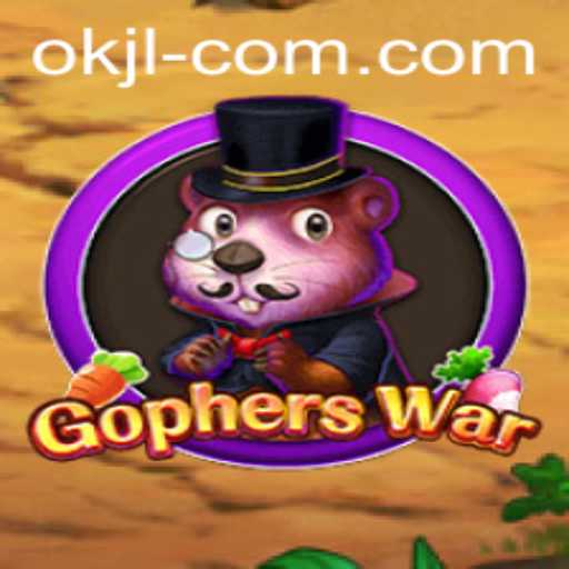 Explore the Riveting World of GophersWar