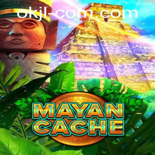 Exploring the Enigmatic World of MayanCache and okjl.pw