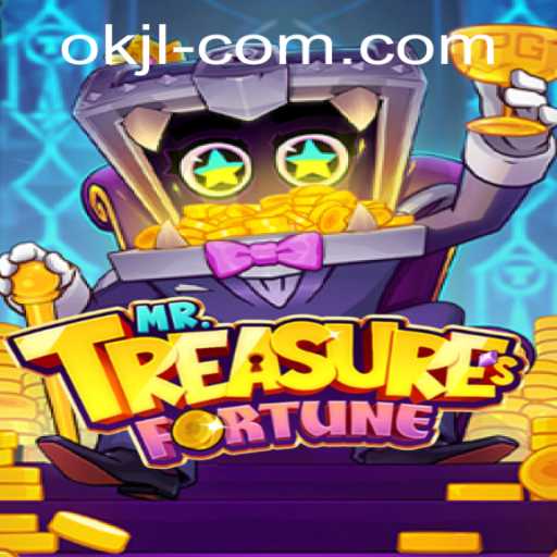 Unveiling the Enchanting World of MrTreasuresFortune