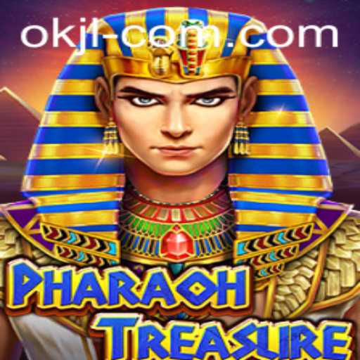 Discover the Enigmatic World of PharaohTreasure with okjl.pw