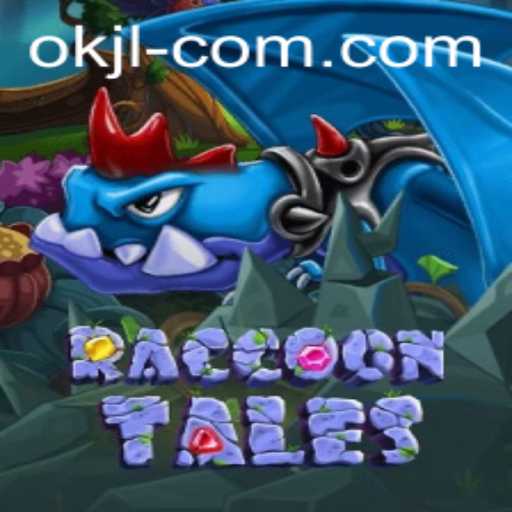 Explore the Enchanting World of RaccoonTales: An Interactive Adventure