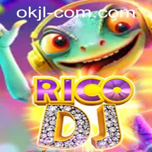RicoDJ Game: A Comprehensive Guide and Insight into Okjl.pw