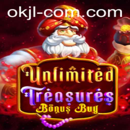 Dive into UnlimitedTreasuresBonusBuy: A Thrilling Adventure Awaits