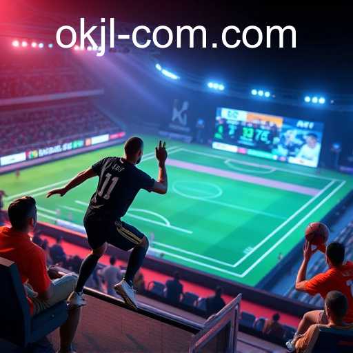 The Digital Frontier of Virtual Sports